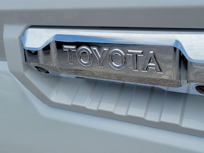 2026 Toyota Tundra i-FORCE MAX 1794 Edition i-FORCE MAX