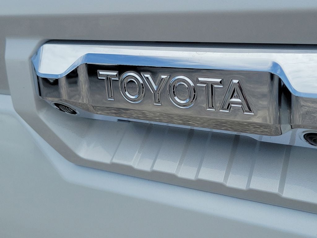 2026 Toyota Tundra i-FORCE MAX 1794 Edition i-FORCE MAX