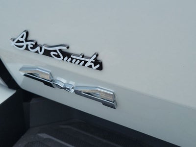 2026 Toyota Tundra i-FORCE MAX 1794 Edition i-FORCE MAX