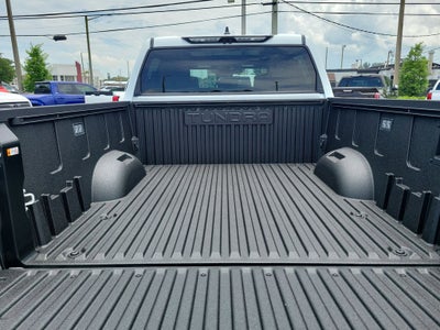 2026 Toyota Tundra i-FORCE MAX 1794 Edition i-FORCE MAX