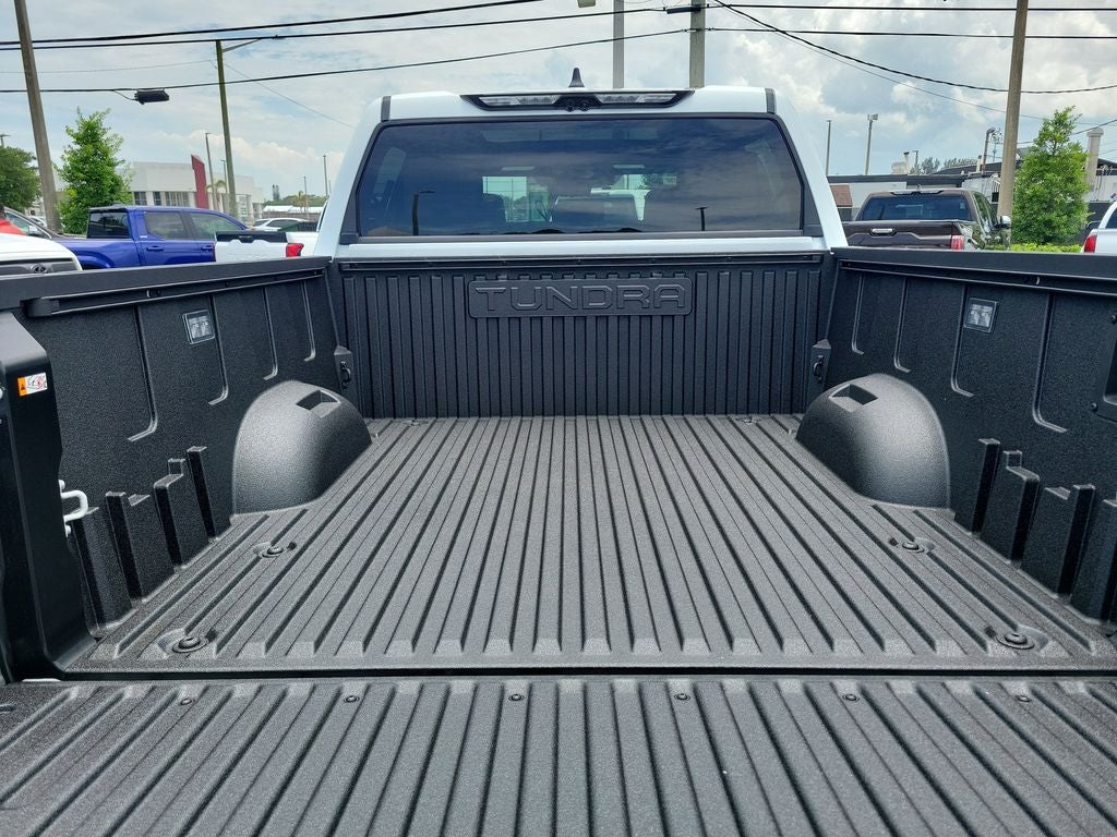 2026 Toyota Tundra i-FORCE MAX 1794 Edition i-FORCE MAX