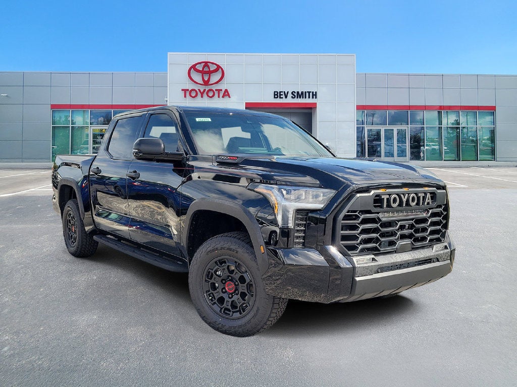 2026 Toyota Tundra i-FORCE MAX TRD Pro