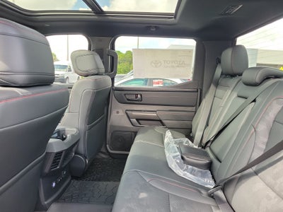2026 Toyota Tundra i-FORCE MAX TRD Pro