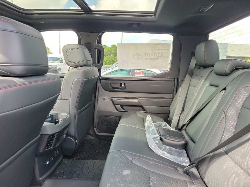 2026 Toyota Tundra i-FORCE MAX TRD Pro