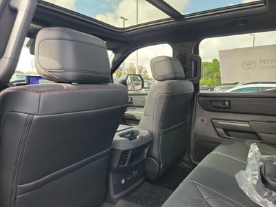 2026 Toyota Tundra i-FORCE MAX TRD Pro