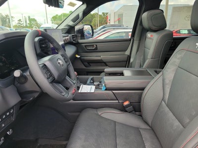 2026 Toyota Tundra i-FORCE MAX TRD Pro