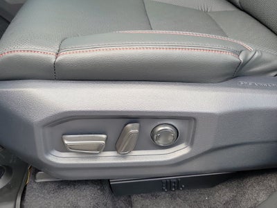 2026 Toyota Tundra i-FORCE MAX TRD Pro