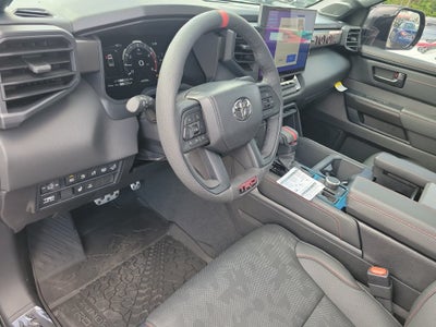 2026 Toyota Tundra i-FORCE MAX TRD Pro
