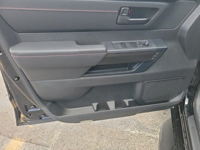 2026 Toyota Tundra i-FORCE MAX TRD Pro