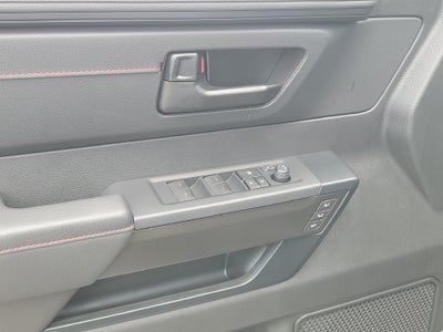2026 Toyota Tundra i-FORCE MAX TRD Pro