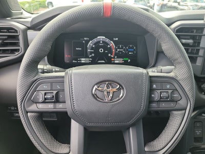 2026 Toyota Tundra i-FORCE MAX TRD Pro