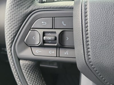 2026 Toyota Tundra i-FORCE MAX TRD Pro