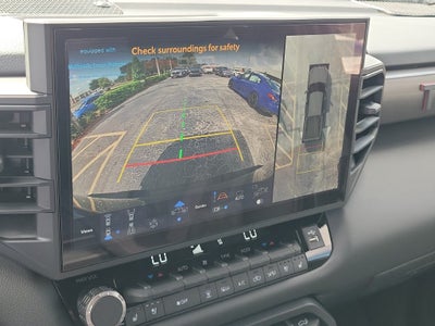 2026 Toyota Tundra i-FORCE MAX TRD Pro
