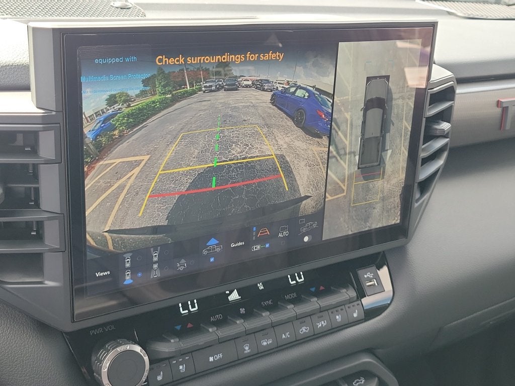 2026 Toyota Tundra i-FORCE MAX TRD Pro