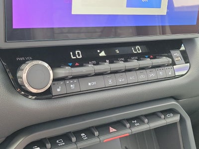 2026 Toyota Tundra i-FORCE MAX TRD Pro