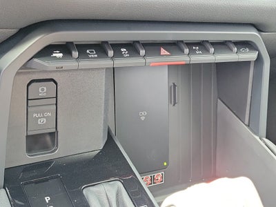 2026 Toyota Tundra i-FORCE MAX TRD Pro