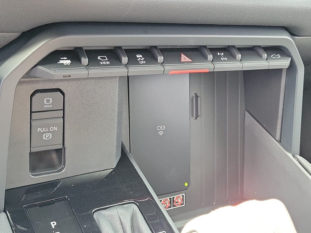 2026 Toyota Tundra i-FORCE MAX TRD Pro