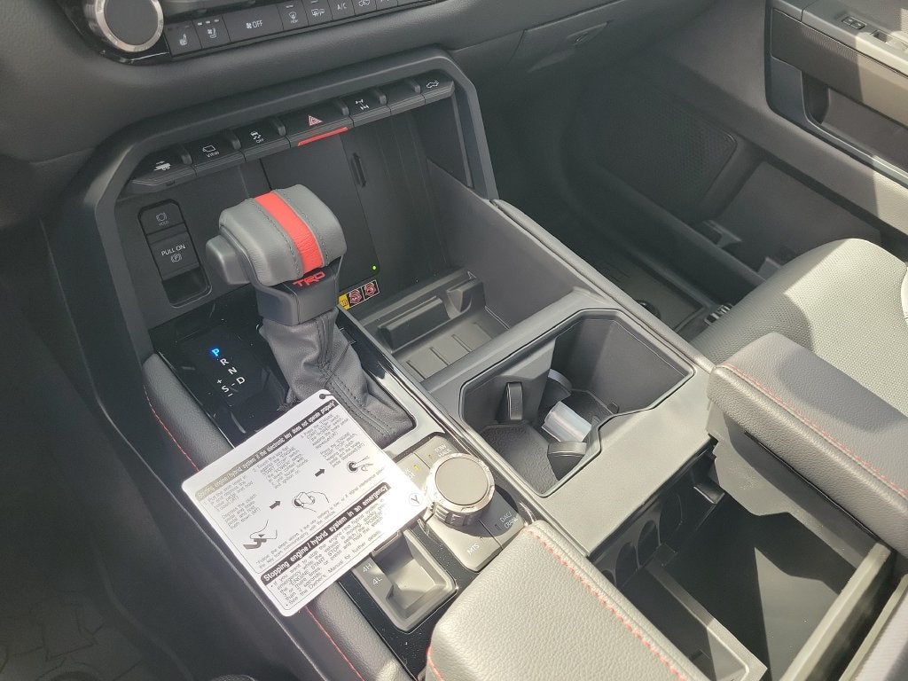 2026 Toyota Tundra i-FORCE MAX TRD Pro
