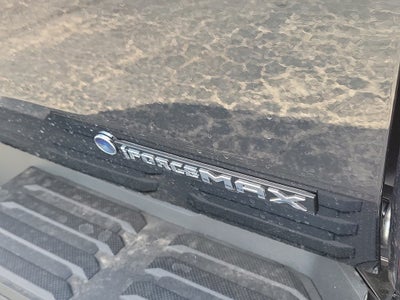 2026 Toyota Tundra i-FORCE MAX TRD Pro