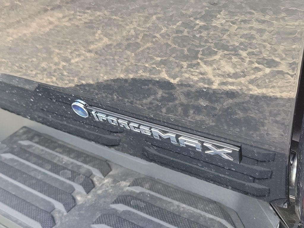 2026 Toyota Tundra i-FORCE MAX TRD Pro