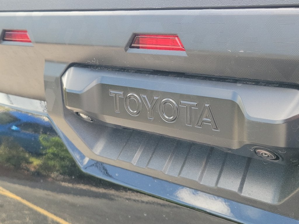 2026 Toyota Tundra i-FORCE MAX TRD Pro