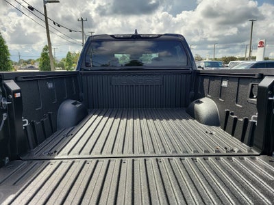 2026 Toyota Tundra i-FORCE MAX TRD Pro