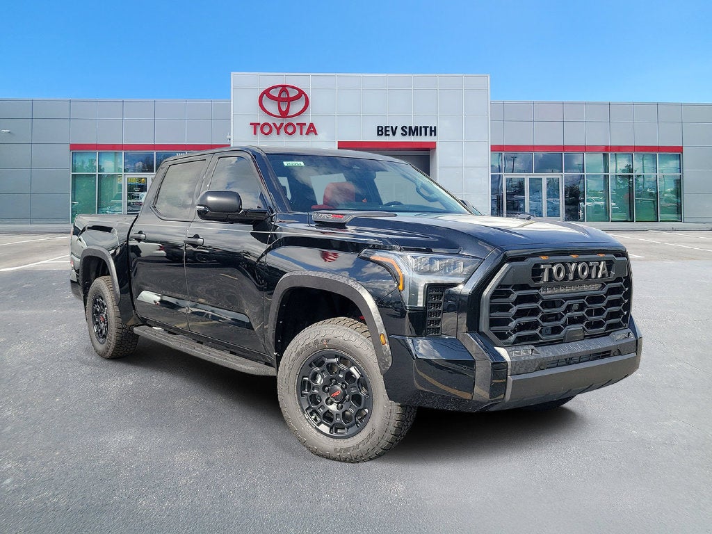2026 Toyota Tundra i-FORCE MAX TRD Pro