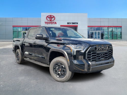 2026 Toyota Tundra i-FORCE MAX TRD Pro