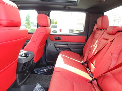 2026 Toyota Tundra i-FORCE MAX TRD Pro