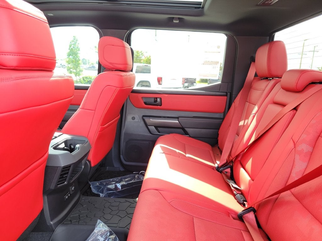 2026 Toyota Tundra i-FORCE MAX TRD Pro