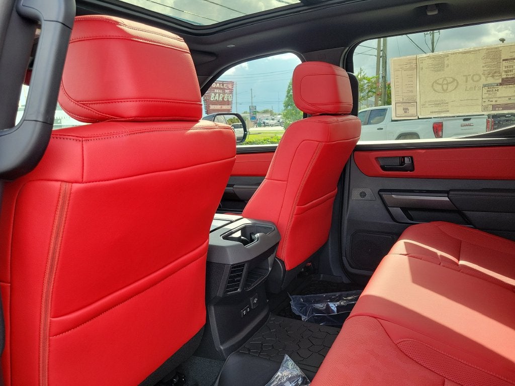 2026 Toyota Tundra i-FORCE MAX TRD Pro