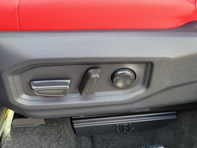 2026 Toyota Tundra i-FORCE MAX TRD Pro