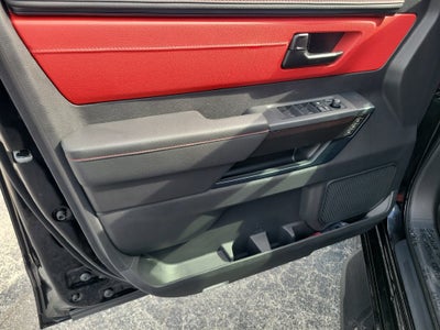 2026 Toyota Tundra i-FORCE MAX TRD Pro