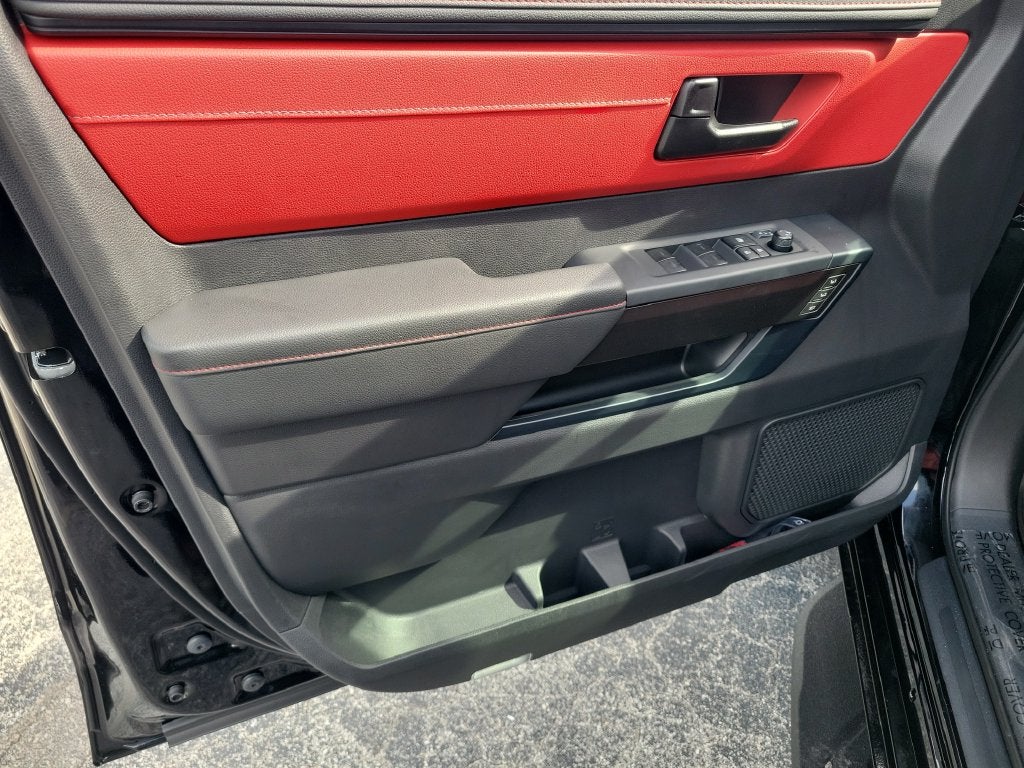 2026 Toyota Tundra i-FORCE MAX TRD Pro