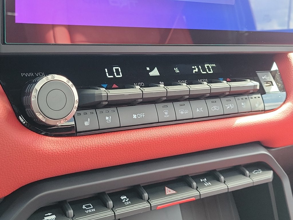 2026 Toyota Tundra i-FORCE MAX TRD Pro