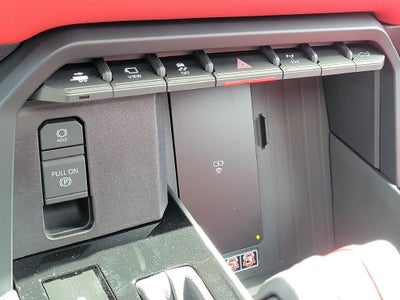 2026 Toyota Tundra i-FORCE MAX TRD Pro