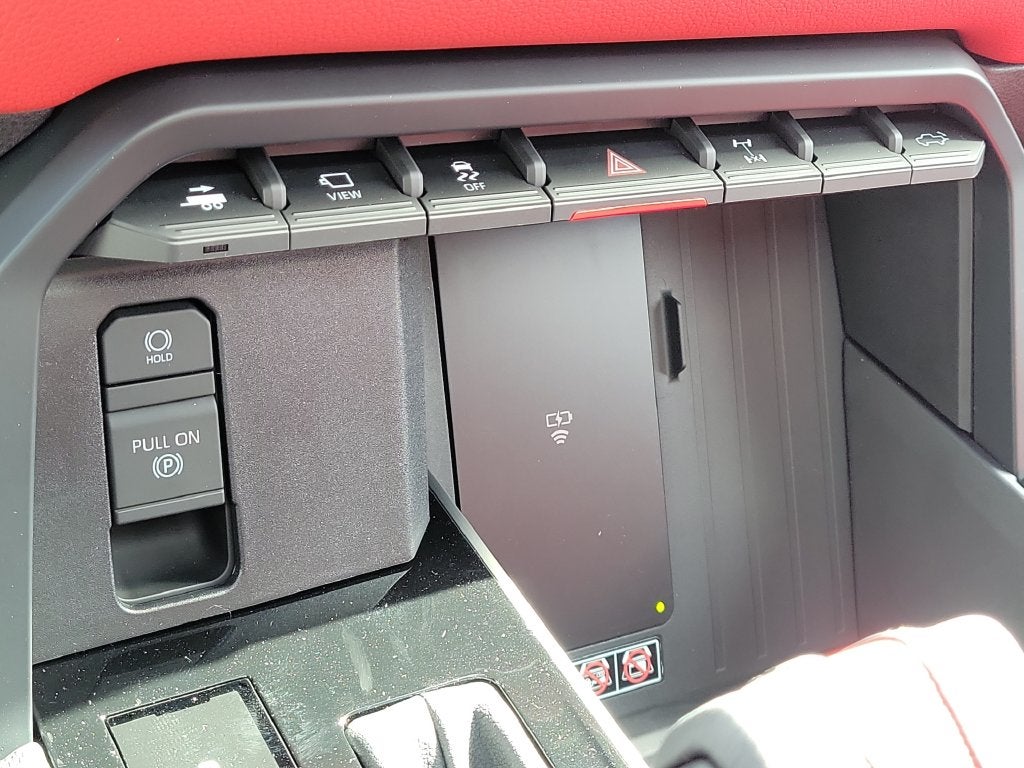 2026 Toyota Tundra i-FORCE MAX TRD Pro