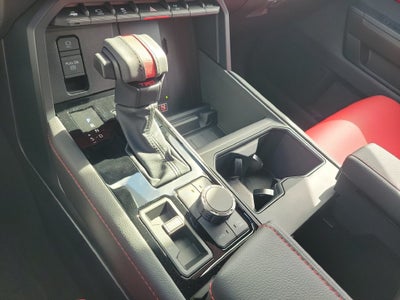 2026 Toyota Tundra i-FORCE MAX TRD Pro
