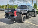 2026 Toyota Tundra i-FORCE MAX TRD Pro