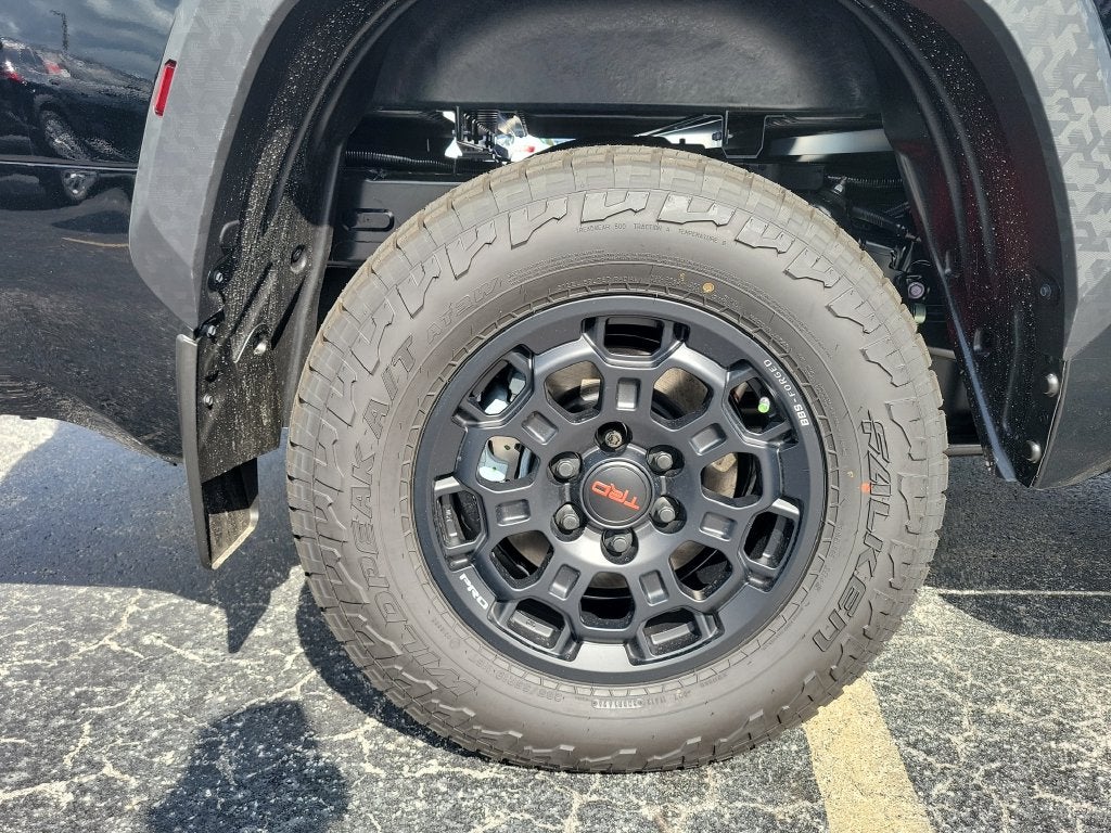 2026 Toyota Tundra i-FORCE MAX TRD Pro