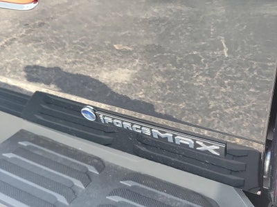 2026 Toyota Tundra i-FORCE MAX TRD Pro