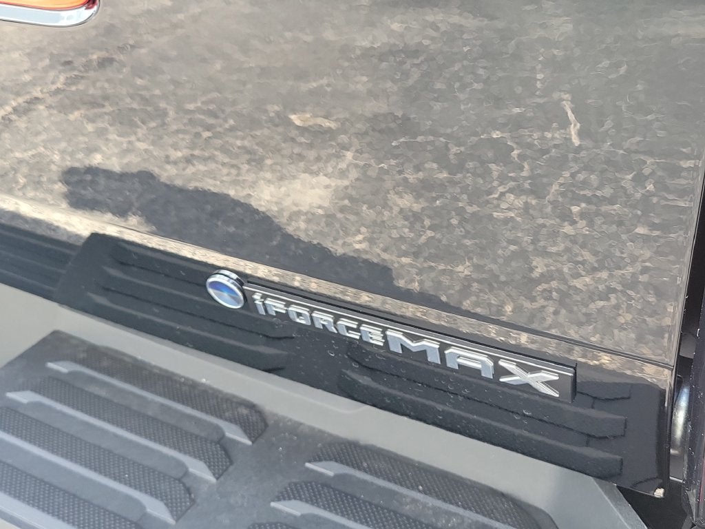 2026 Toyota Tundra i-FORCE MAX TRD Pro
