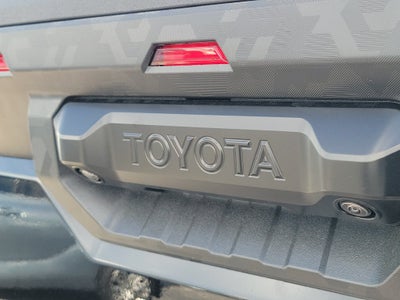 2026 Toyota Tundra i-FORCE MAX TRD Pro