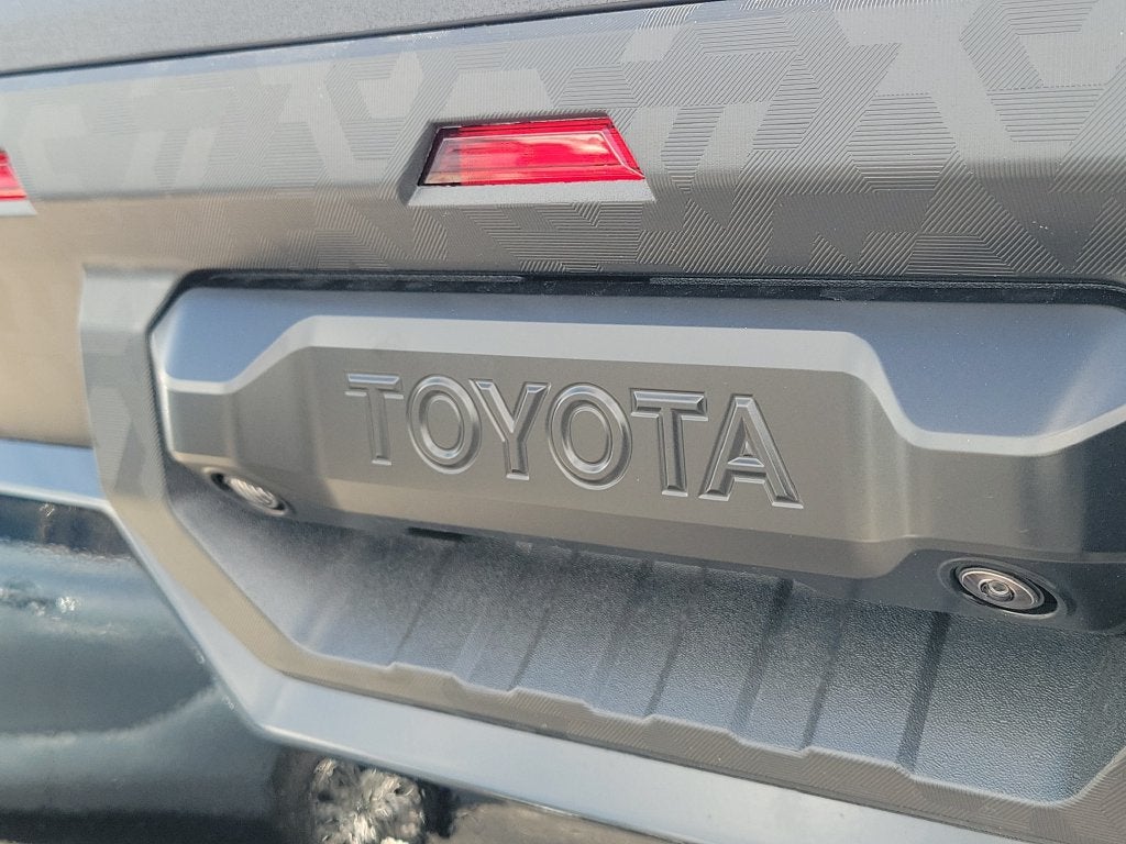 2026 Toyota Tundra i-FORCE MAX TRD Pro