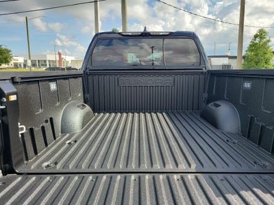 2026 Toyota Tundra i-FORCE MAX TRD Pro