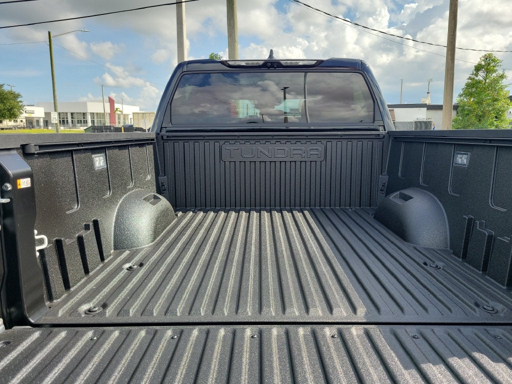 2026 Toyota Tundra i-FORCE MAX TRD Pro