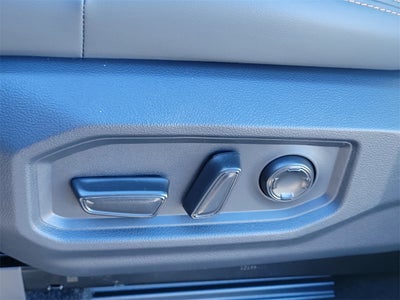 2026 Toyota Tundra i-FORCE MAX Capstone