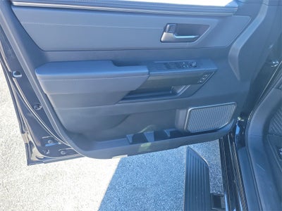 2026 Toyota Tundra i-FORCE MAX Capstone