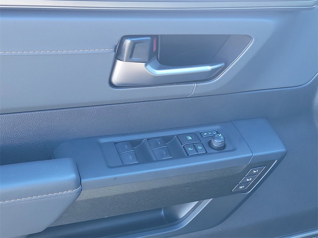 2026 Toyota Tundra i-FORCE MAX Capstone