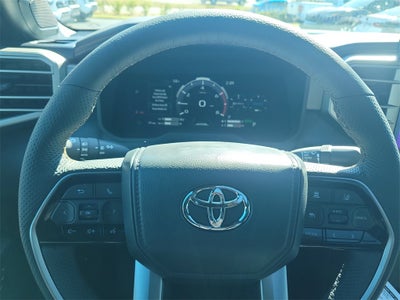 2026 Toyota Tundra i-FORCE MAX Capstone